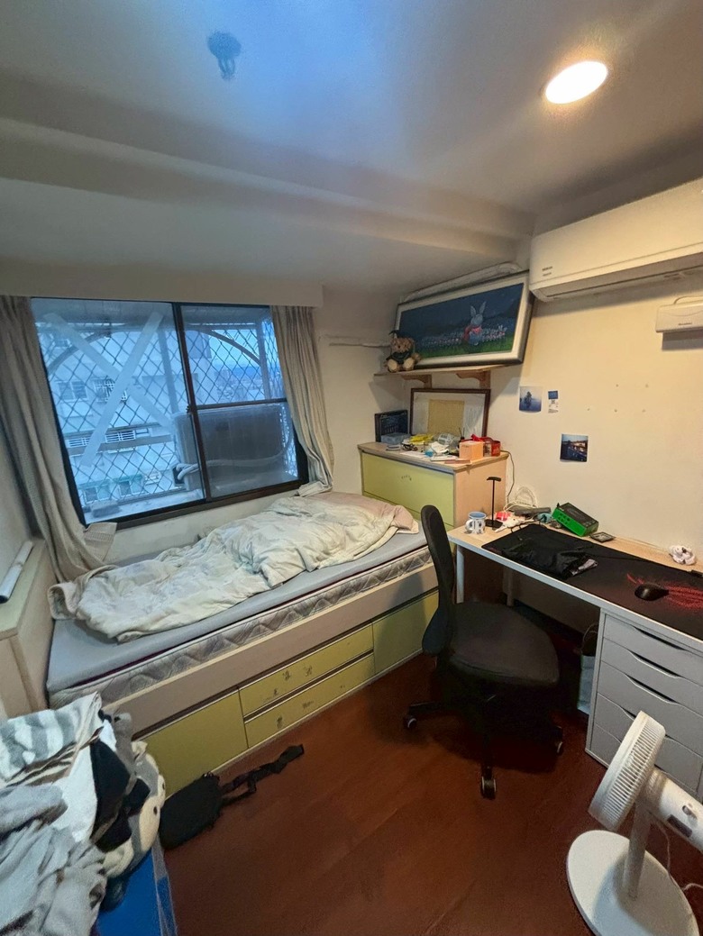 老屋翻新