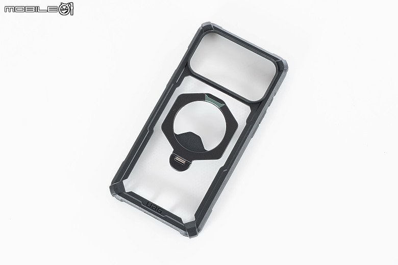 UAG 2026 新年式軍規抗衝擊 iPhone 手機保護殼全系列開箱 不僅保護功能更強悍 風格設計更與眾不同