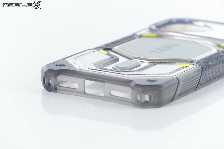 UAG 2026 新年式軍規抗衝擊 iPhone 手機保護殼全系列開箱 不僅保護功能更強悍 風格設計更與眾不同