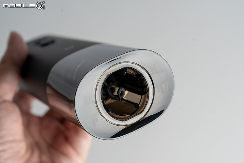 小米米家電動紅酒開瓶器值得買嗎?雙鍵操作、內建割箔刀優缺點一次看