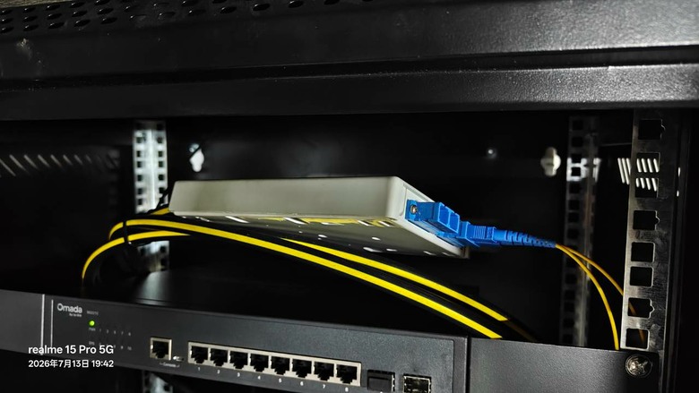 【心得】高雄裝網路分享|大樓地下室商用WiFi建置+逐區實測!