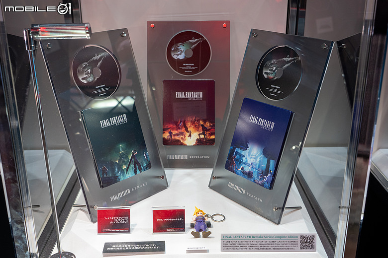 2026 東京電玩展直擊|SEGA、光榮特庫摩端好菜,日系大作齊登場!
