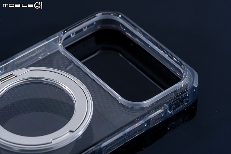 UAG 2026 新年式軍規抗衝擊 iPhone 手機保護殼全系列開箱 不僅保護功能更強悍 風格設計更與眾不同