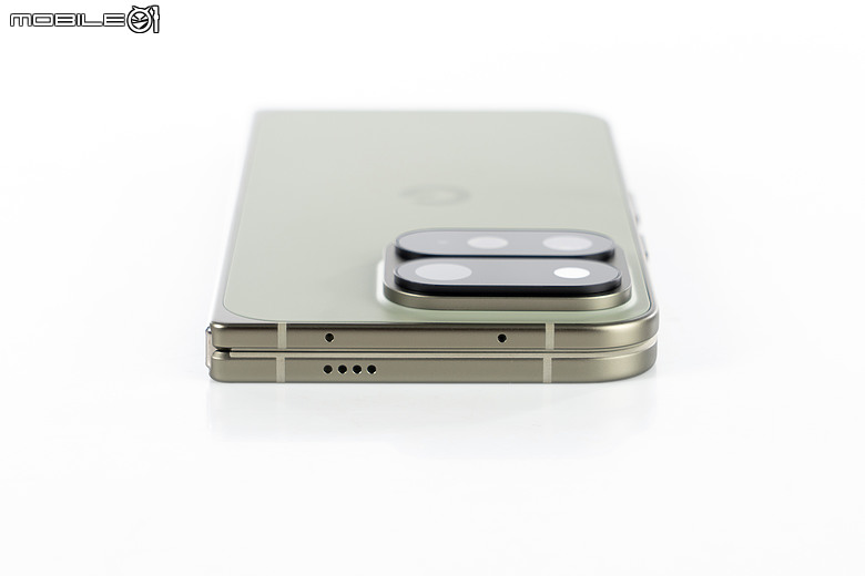 Google Pixel 11 Pro Fold 體驗｜機身減輕、多工更靈活！