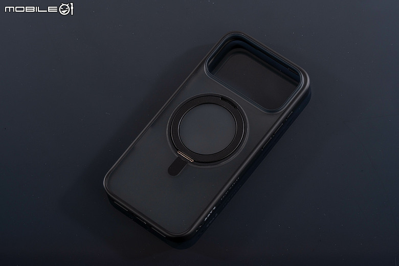 LAUT 萊德 iPhone 18 Pro 保護殼全系列開箱 躍動潮流風格帶領的年輕選擇