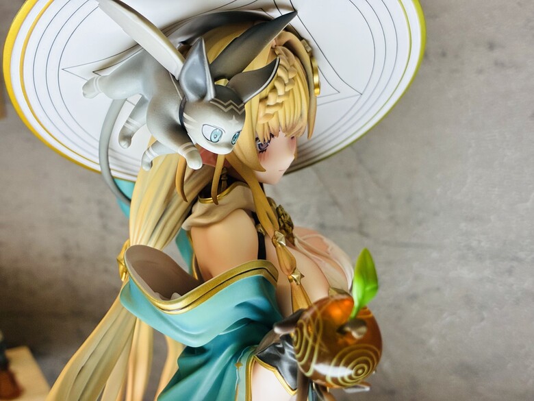 精靈魔法師赫澤爾的魔法小屋