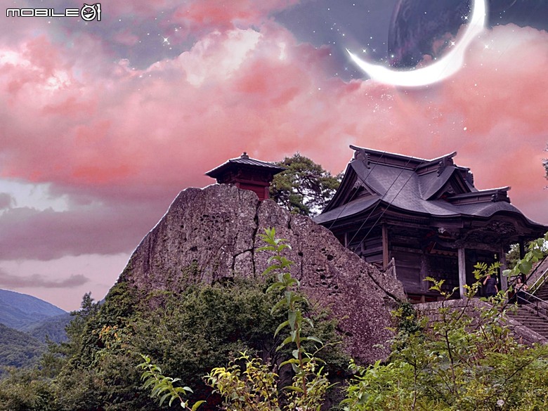 銀山溫泉、寶珠山 立石寺｜山形山寺、将棋むら (株)天童タワー(天童將棋村)、仲野觀光菓樹園採水蜜桃 — 2026夏末日本東北4日員旅之一【山形県篇】