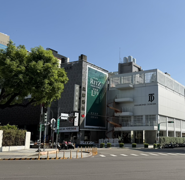 【情報】台中東區又有時代建設新案了!「時代麗池大廈」看屋心得分享