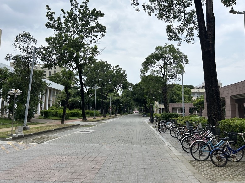 懷 念 台 南 車 站 府 城 半 日 騎 遊