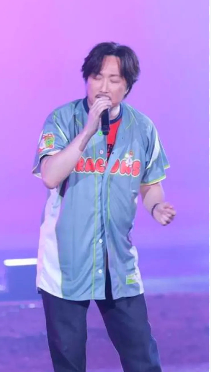 好像蠻多人不知道鄭中基