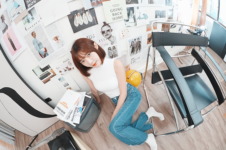 Sony FE 8-14mm F3.5 Fisheye G 評測報告｜314g 輕巧便攜！圓形與對角魚眼「雙視角通吃」