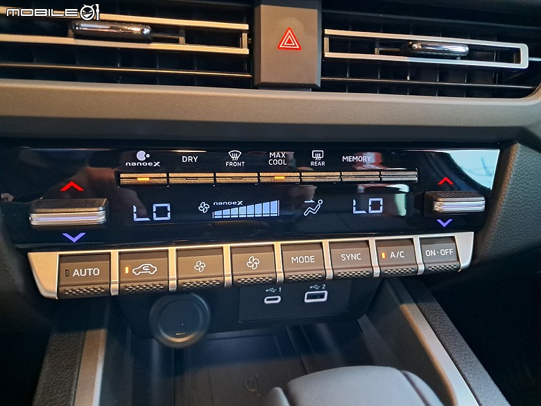 ★ Mitsubishi の 免驚積淹水 《 XFORCE 》 Lancer 暑假出遊