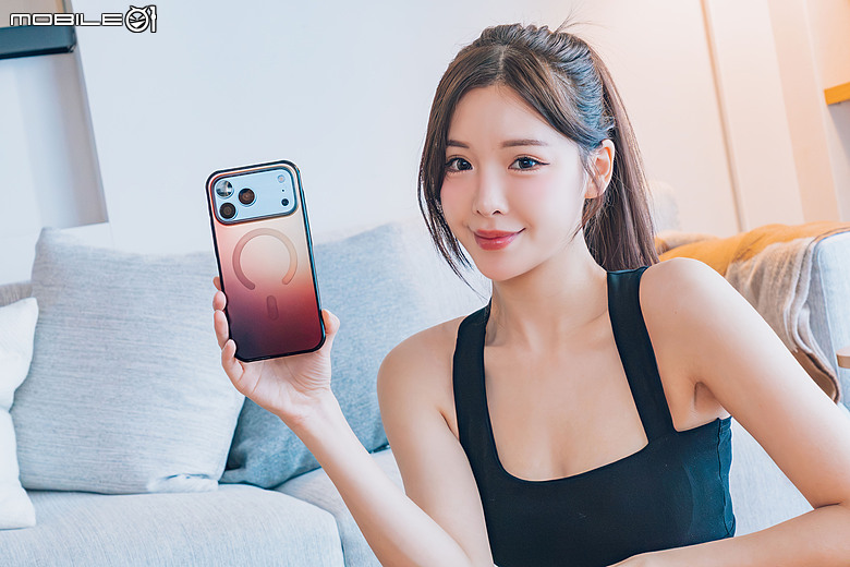 LAUT 萊德 iPhone 18 Pro 保護殼全系列開箱 躍動潮流風格帶領的年輕選擇