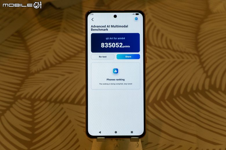 【採訪】高通 Snapdragon 8 Elite Extreme Gen 6 處理器效能速測 新一代手機處理器真的強嗎?