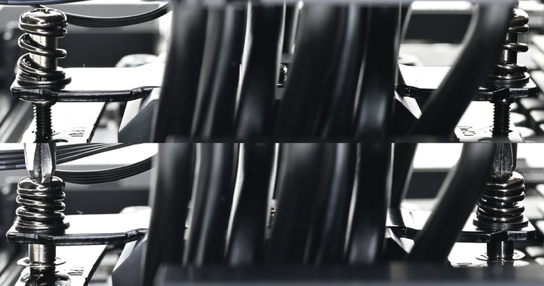 點我看大圖 DEEPCOOL九州風神AK700 DIGITAL NYX散熱器開箱