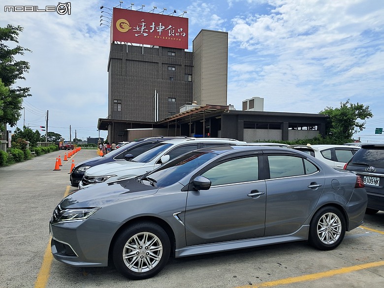 ★ Mitsubishi の 免驚積淹水 《 XFORCE 》 Lancer 暑假出遊