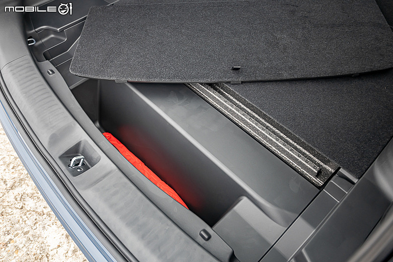 Honda ZR-V e:HEV 試駕｜暢快操控掛帥的非主流運動跑旅！