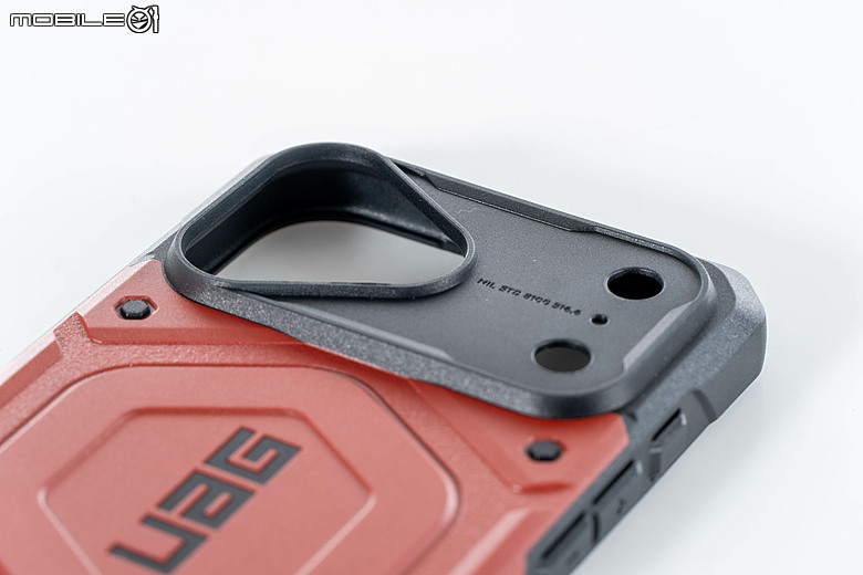 UAG 2026 新年式軍規抗衝擊 iPhone 手機保護殼全系列開箱 不僅保護功能更強悍 風格設計更與眾不同