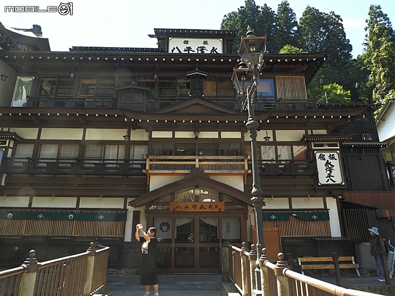 銀山溫泉、寶珠山 立石寺｜山形山寺、将棋むら (株)天童タワー(天童將棋村)、仲野觀光菓樹園採水蜜桃 — 2026夏末日本東北4日員旅之一【山形県篇】