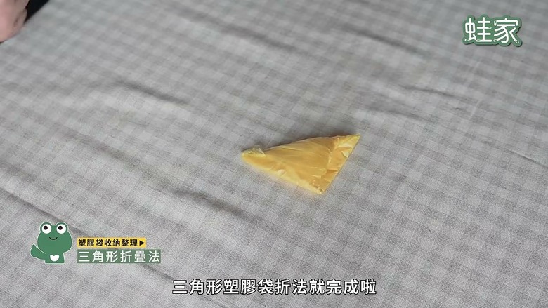 家裡永遠塞滿袋子？ 27招塑膠袋紙袋收納全攻略，讓空間瞬間變清爽