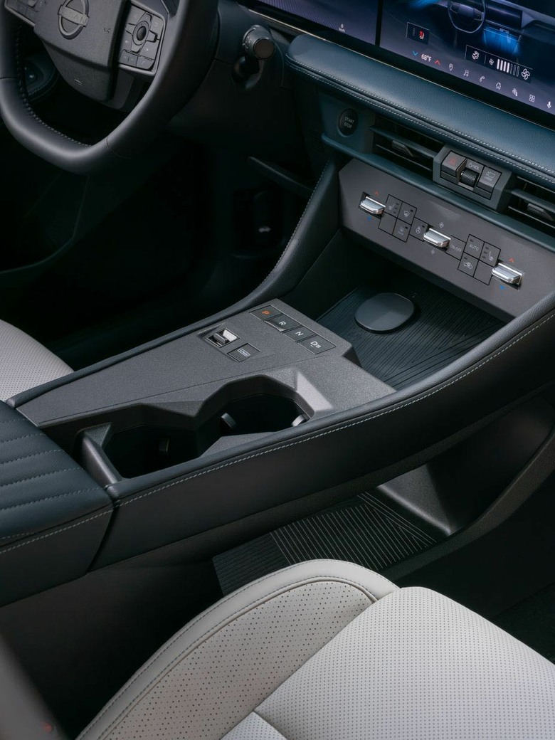大改款Nissan Rogue/X-trail Hybrid 美規登場!第三代 e-POWER 導入