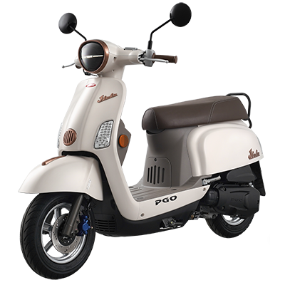 點我看大圖 PGO J-bubu 115 秋季購車方案,經典復古機車 66,700 元起,附贈兩千元加油卡!