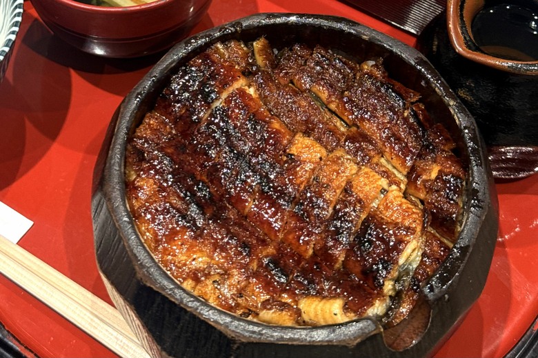 名古屋鰻魚飯|蓬萊軒、花岡ひつまぶし哪家好吃?兩間名店口味比較