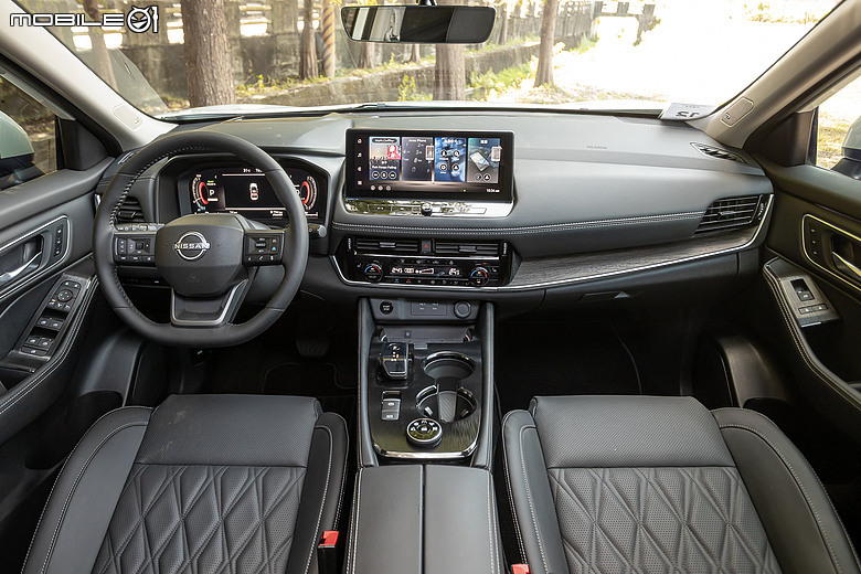【國內新訊】Nissan X-Trail e-Power 149.9 萬元正式上市，九月底前提供早鳥優惠價 146.9 萬元！
