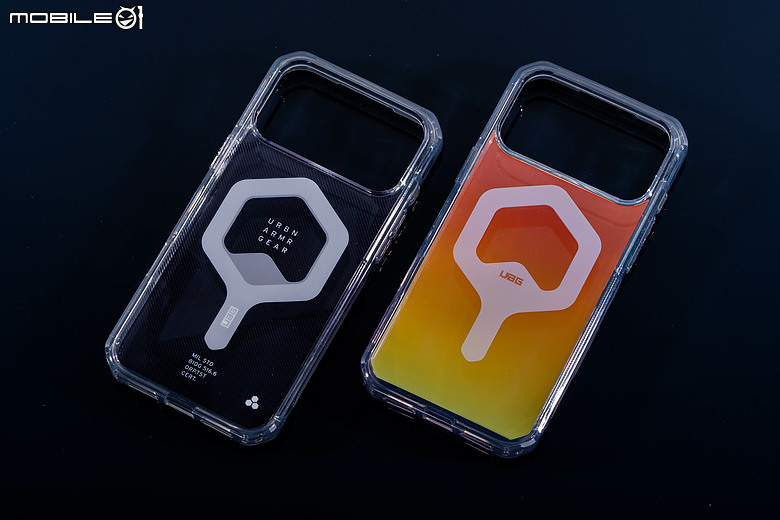 UAG 2026 新年式軍規抗衝擊 iPhone 手機保護殼全系列開箱 不僅保護功能更強悍 風格設計更與眾不同