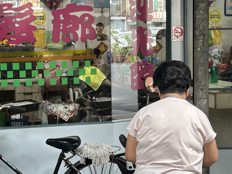 懷 念 台 南 車 站 府 城 半 日 騎 遊