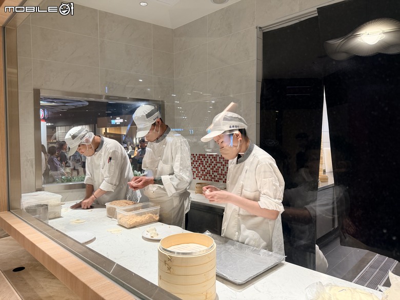 [台北] 漢來上海湯包