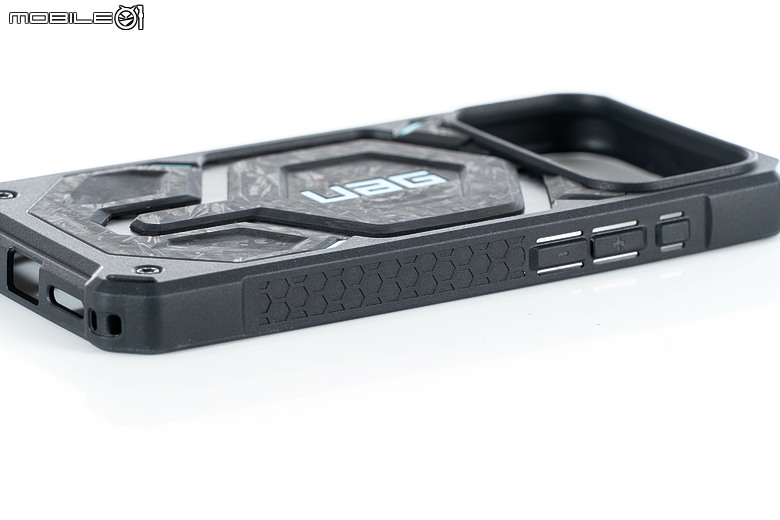 UAG 2026 新年式軍規抗衝擊 iPhone 手機保護殼全系列開箱 不僅保護功能更強悍 風格設計更與眾不同