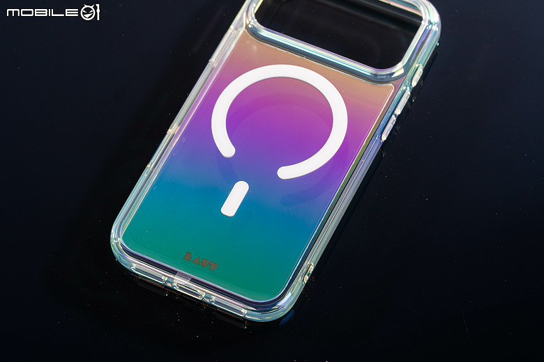 LAUT 萊德 iPhone 18 Pro 保護殼全系列開箱 躍動潮流風格帶領的年輕選擇