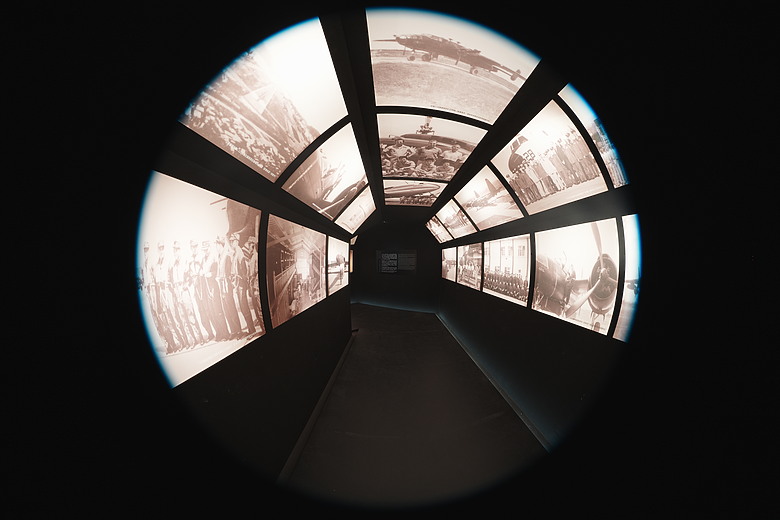 Sony FE 8-14mm F3.5 Fisheye G 評測報告｜314g 輕巧便攜！圓形與對角魚眼「雙視角通吃」