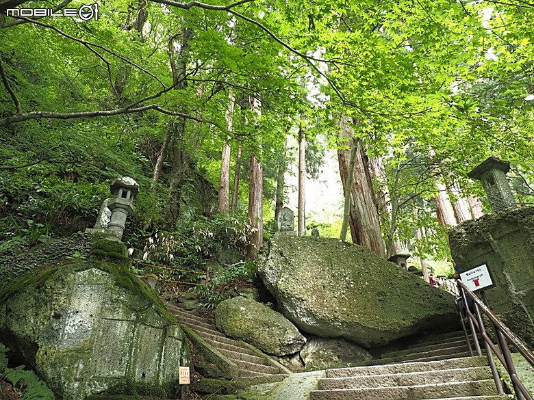 銀山溫泉、寶珠山 立石寺｜山形山寺、将棋むら (株)天童タワー(天童將棋村)、仲野觀光菓樹園採水蜜桃 — 2026夏末日本東北4日員旅之一【山形県篇】