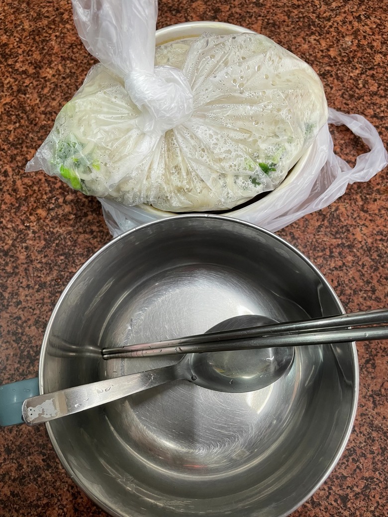 愛家牛肉麵 0