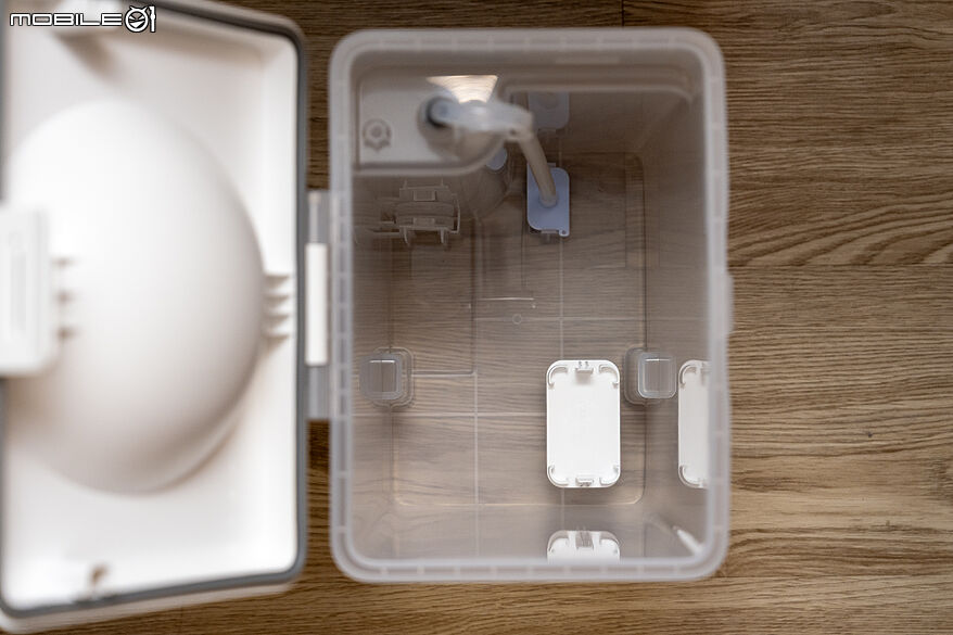 Roborock Qrevo Edge 2 體驗報告｜「低」得更徹底、清潔更全面！