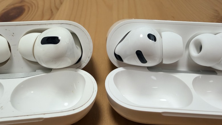 華強北平替 airpods pro 3(慧聯377super福仕科)