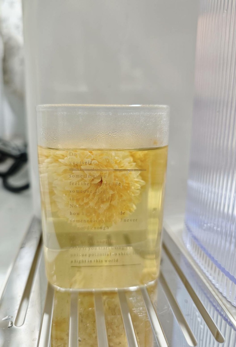 天涼涼,補氣生活照顧自己