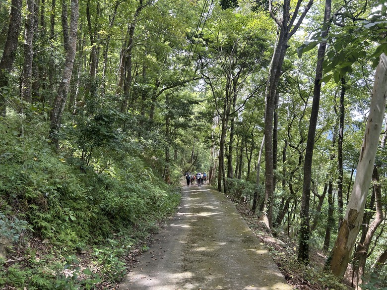 盡 享 台 東 山 海 美 景 - 多 金 縱 走