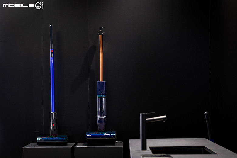 Dyson Unveiled 2026 新品亮相| 11 款新品揭開「更高智慧」家電布局