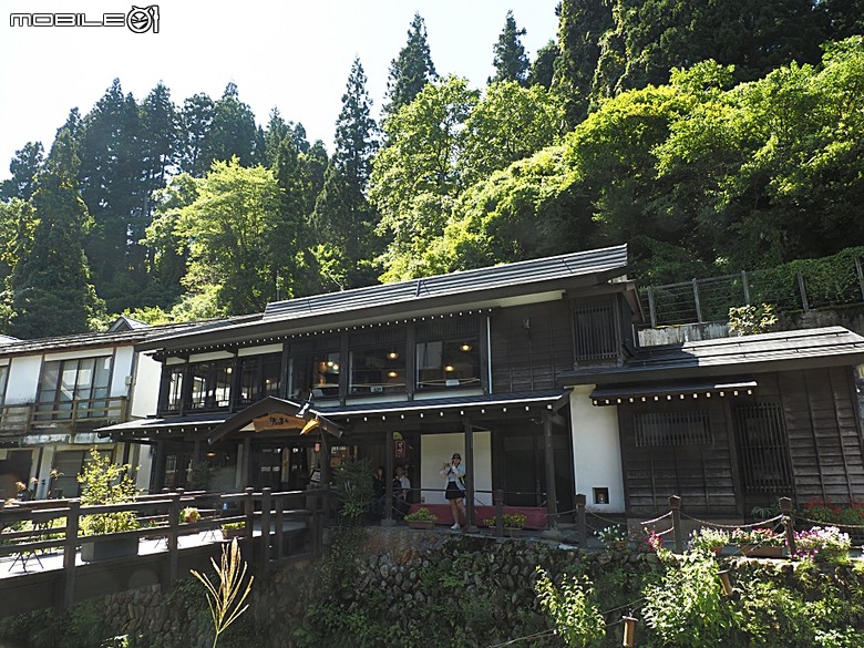 銀山溫泉、寶珠山 立石寺｜山形山寺、将棋むら (株)天童タワー(天童將棋村)、仲野觀光菓樹園採水蜜桃 — 2026夏末日本東北4日員旅之一【山形県篇】