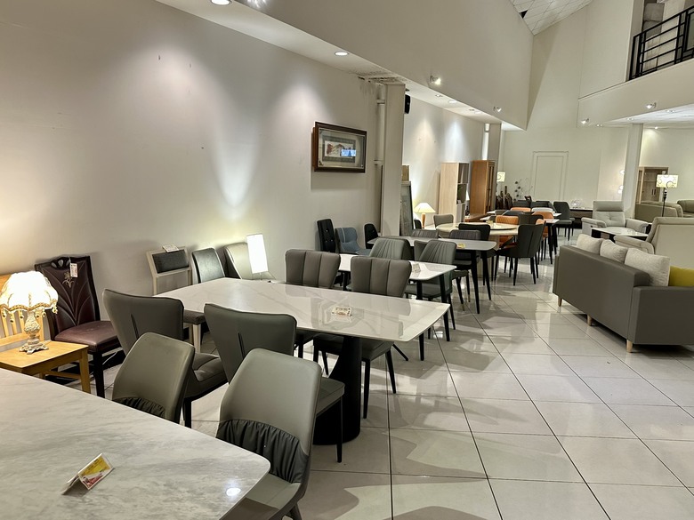 點我看大圖 【心得】逛高雄的家具店分享-推薦台北紐約家具店