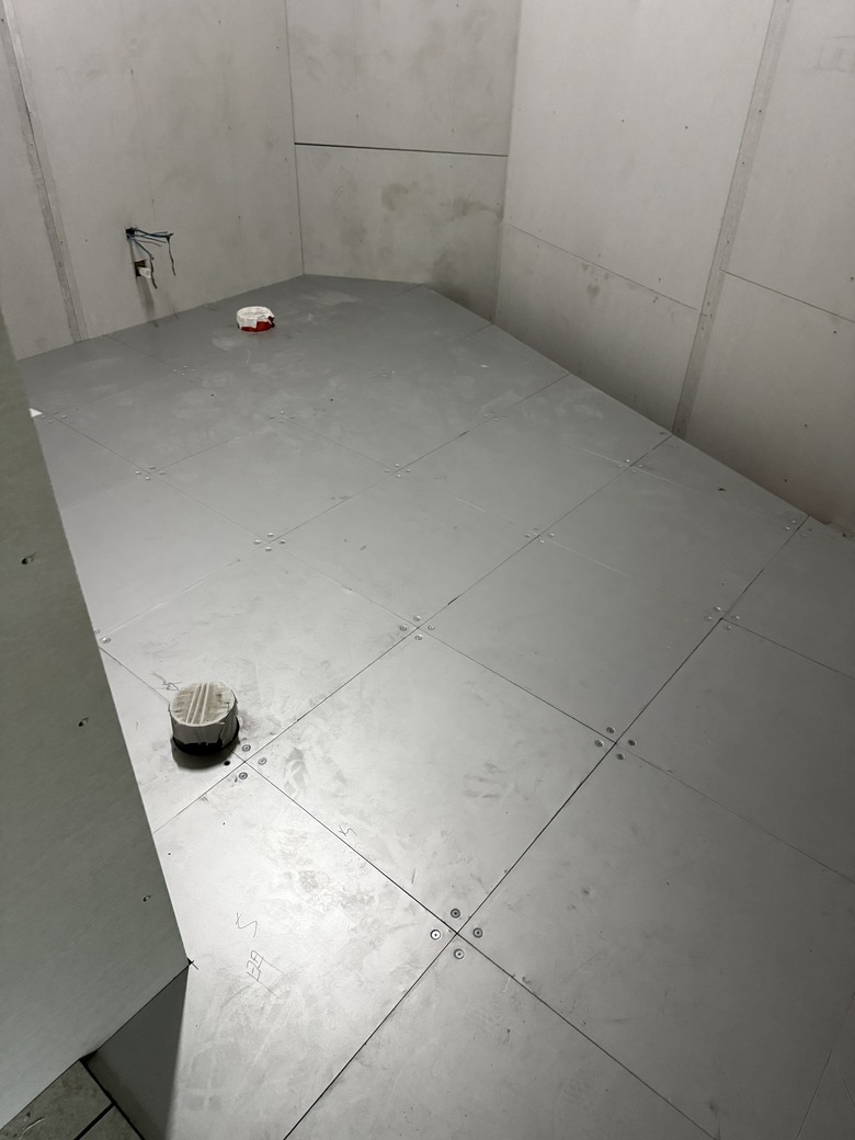 商辦地坪日常維護重點清單應先從使用分區開始
