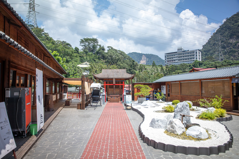 點我看大圖 南投療癒一日遊:有山水、有秘境,還有吃不停的在地美食!