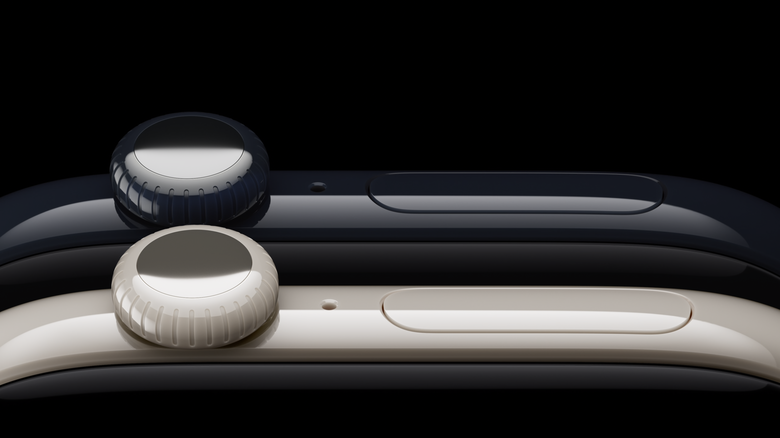 蘋果發表新一代 Apple Watch Series 12／Ultra 4搭配全新健康感測系統 「準備指數」讓人更了解身體狀況