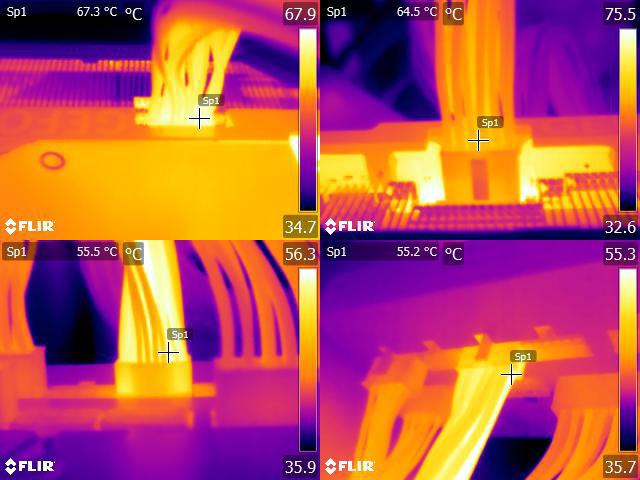 點我看大圖 Thermaltake DOCKPOWER FI 1200W金牌全模組電源開箱