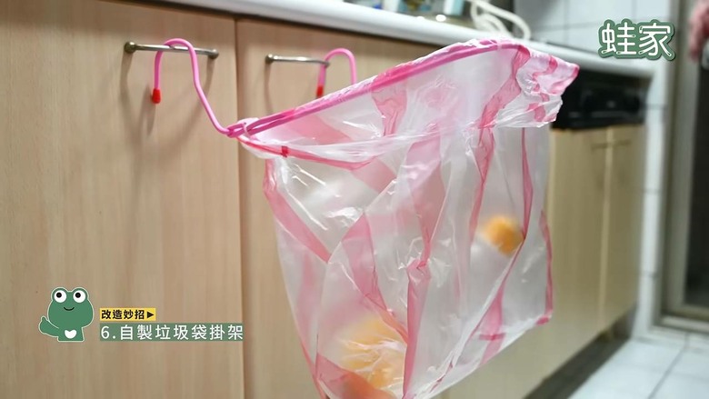 家裡永遠塞滿袋子？ 27招塑膠袋紙袋收納全攻略，讓空間瞬間變清爽