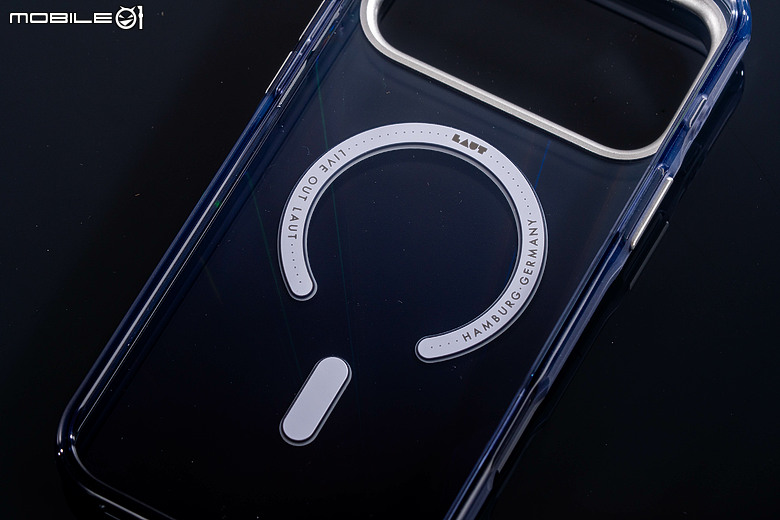 LAUT 萊德 iPhone 18 Pro 保護殼全系列開箱 躍動潮流風格帶領的年輕選擇
