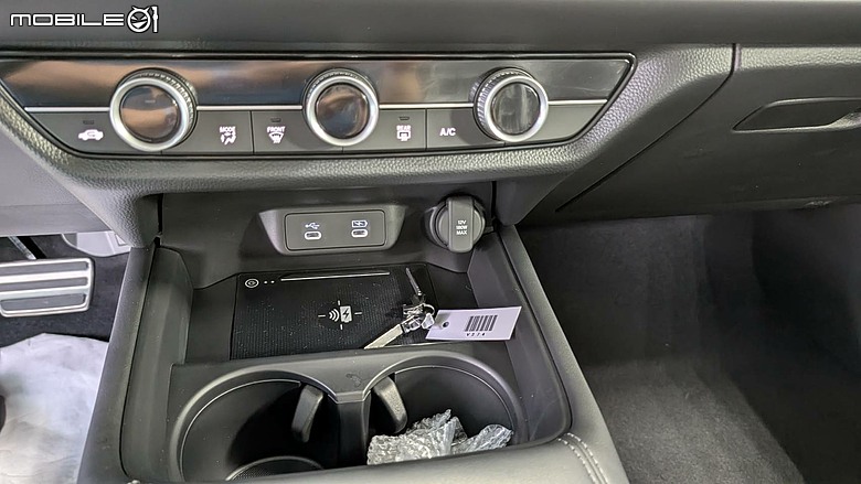 點我看大圖 Honda ZR-V全台首發,正式價格119.9萬
